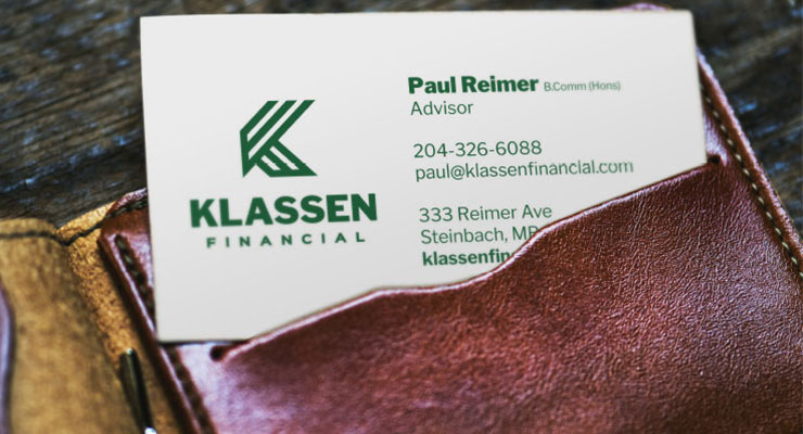 Klassen Financial