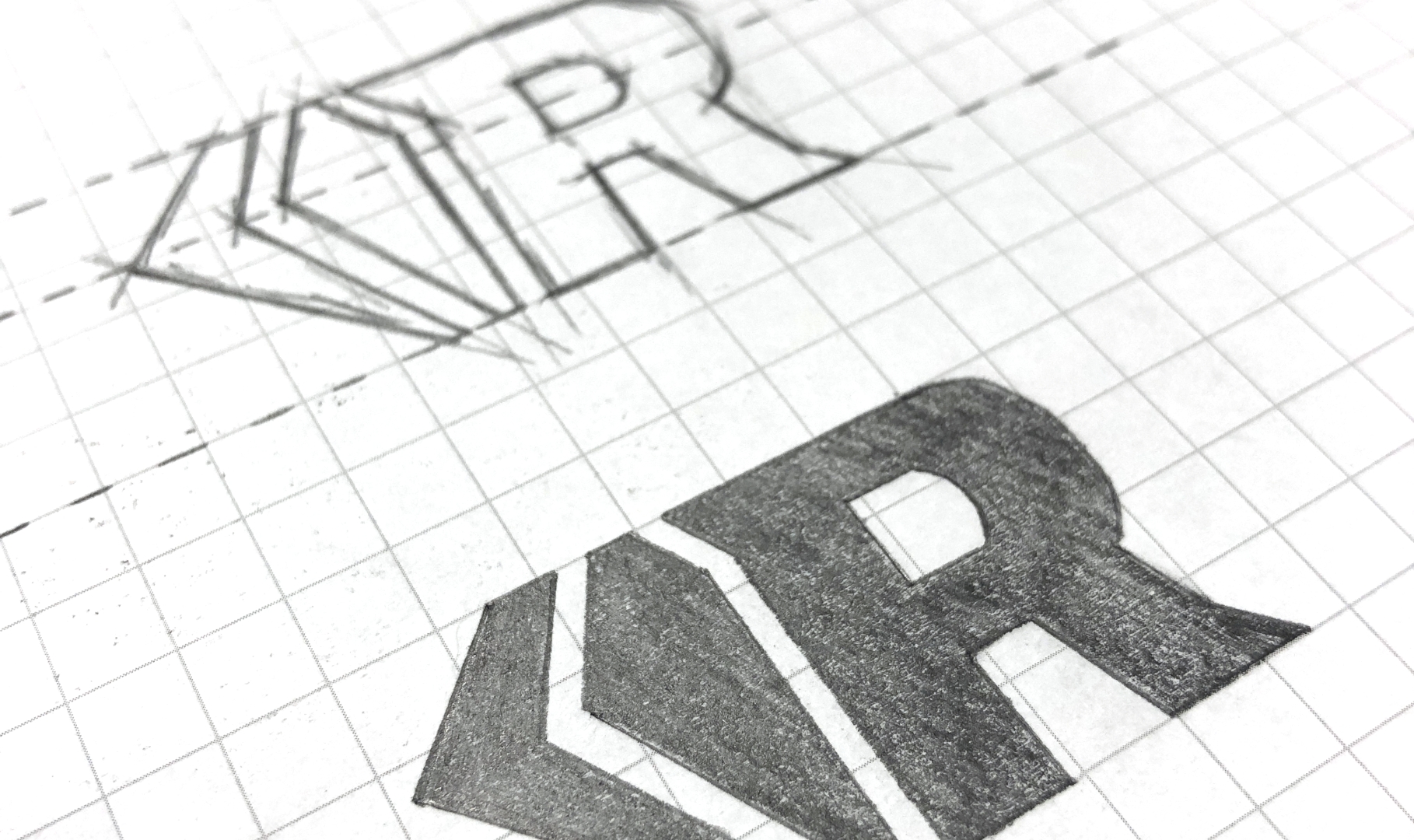 Ruby Truck Line Logo