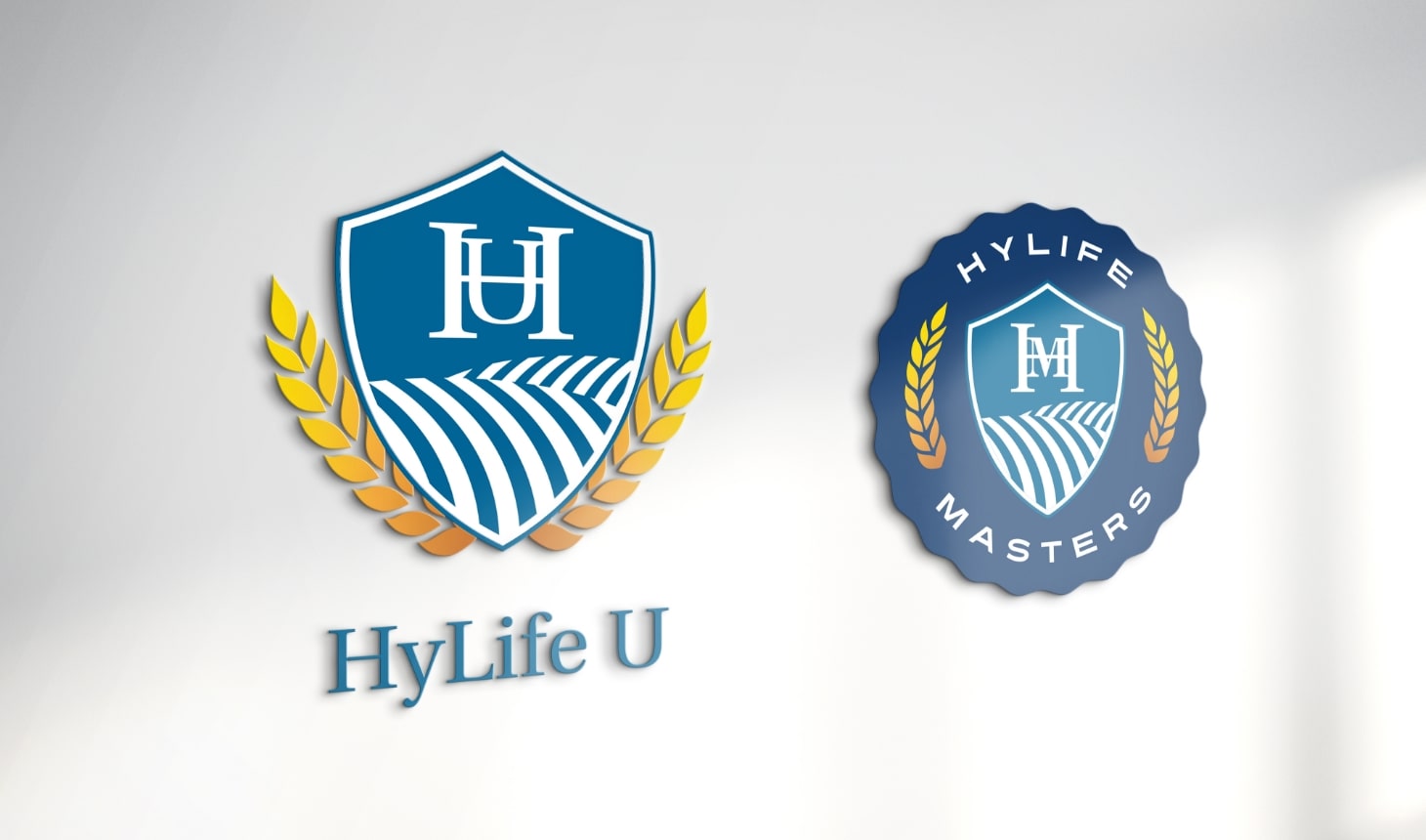 Hylife Logos