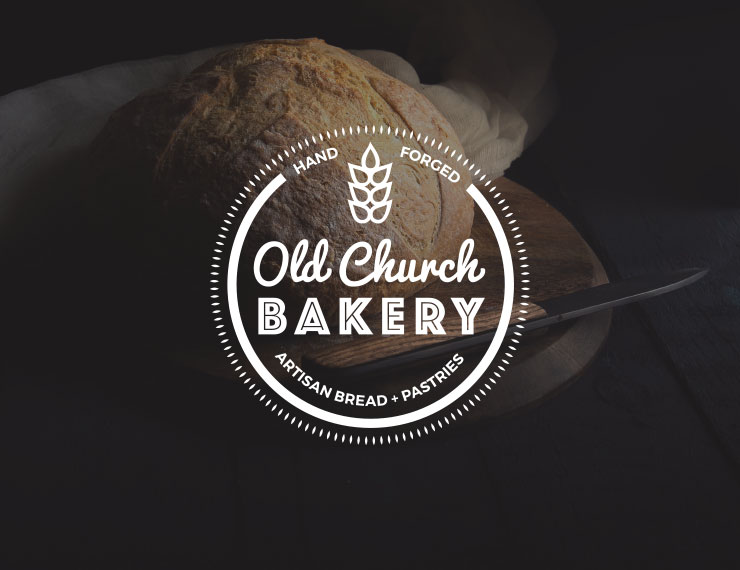 Old Church Bakery