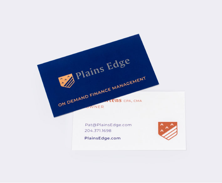 Business Cards