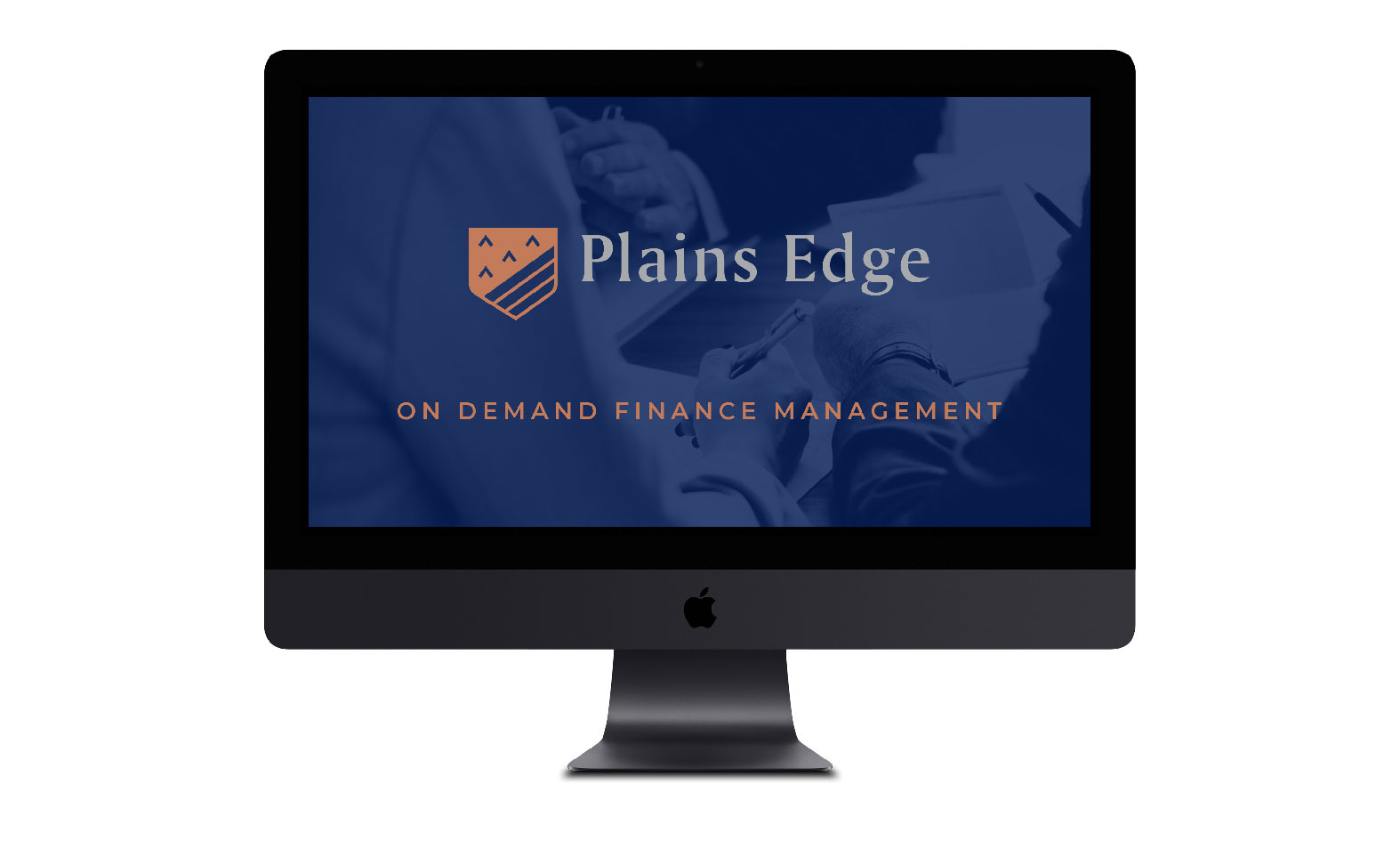 Plains Edge Web Development